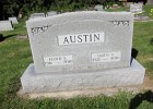 Gloyd &#38; Doris Austin